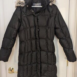 Eddie Bauer Lodge Down Parka